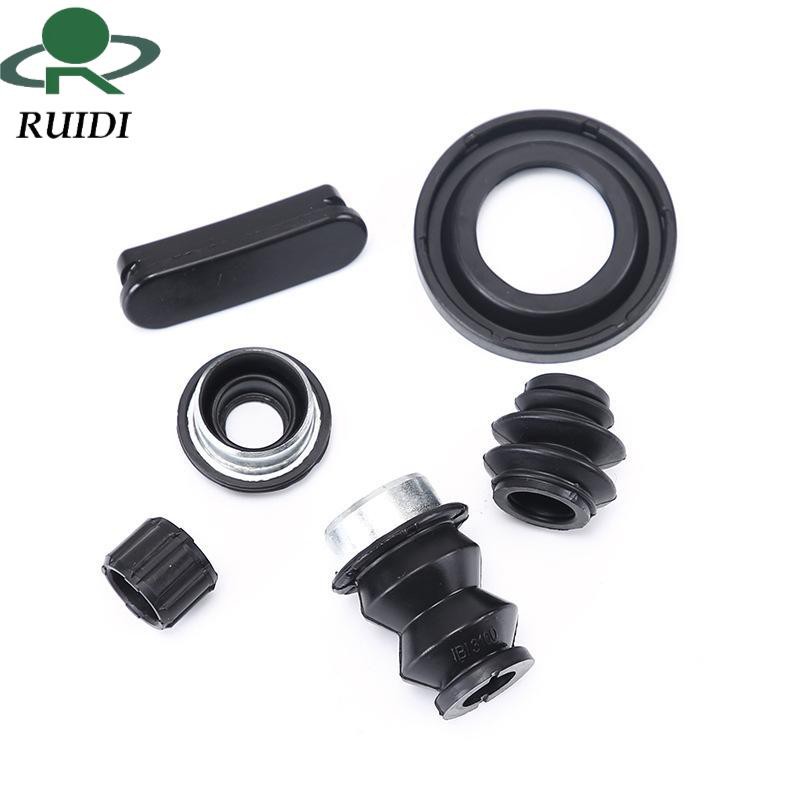 بوت پین راهنمای کالیپر